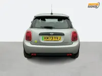 Used Mini Cooper S Hatch 135 kW (184 HP) 2023 Silver Hatchback