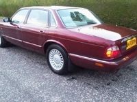 used Jaguar XJ 3.2