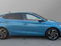 used Hyundai i20 1.0T GDi 48V MHD Premium 5dr DCT