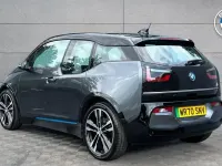 Used BMW i3 2020 Hatchback
