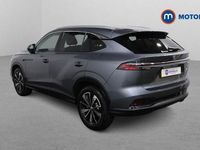 Used MG HS Trophy 224 HP (164 kW) 2025 Grey SUV