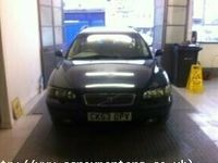 Used Volvo V70 170 HP (125 kW) 2003 Estate