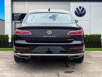 Used VW Arteon Elegance 215 HP (158 kW) 2025 Black Hatchback