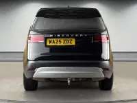 Usado Land Rover Discovery 5 S 350 CV (257 kW) 2025 Negro SUV