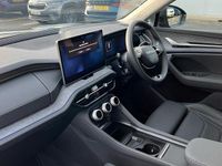 Usado Skoda Kodiaq SE L 150 HP (110 kW) 2025 Cinzento SUV
