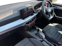 Used Seat Ibiza FR Sport 116 HP (85 kW) 2025 Hatchback