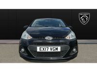 used Hyundai i10 1.2 SE 5dr