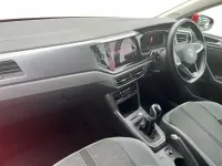 Używany VW Polo 95 KM (69 kW) 2022 Hatchback