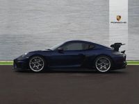 used Porsche 718 Cayman GT4 RS (MY23) (982)
