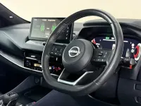 Used Nissan Qashqai Tekna+ 158 HP (116 kW) 2023 SUV