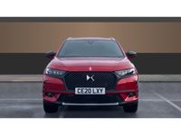 used DS Automobiles DS7 Crossback 1.2 PureTech Performance Line 5dr