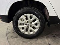 Used Dacia Duster Expression 88 HP (64 kW) 2023 White SUV