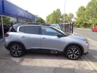 Używany Citroën C5 PureTech 2023 Szary Hatchback