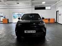 Used Vauxhall Mokka GS Line 131 HP (96 kW) 2025 SUV