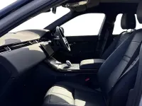Begagnad Land Rover Range Rover evoque SE Dynamic 2025 Grå SUV