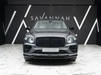 Used Bentley Bentayga 550 HP (404 kW) 2023 Grey SUV