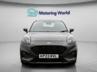 Used Ford Puma ST-Line 125 HP (91 kW) 2023 Grey SUV