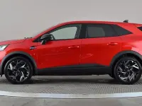 New Renault Symbioz Techno Esprit Alpine 140 HP (102 kW) 2026 Red SUV
