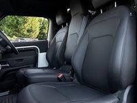 Used Land Rover Defender S 2025 White SUV