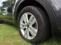 Used Kia Sportage 132 HP (97 kW) 2018 SUV