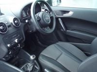 Used Audi A1 2011 Hatchback