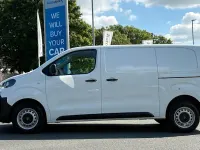Used Peugeot Expert 120 HP (88 kW) 2025 Van
