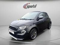 Used Abarth 500C 112 kW (153 HP) 2024 Black Cabriolet