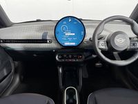 Used Mini Cooper Exclusive 135 kW (184 HP) 2025 Black Hatchback