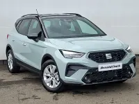 New Seat Arona SE Technology 95 HP (69 kW) 2026 Grey SUV