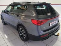 Used Seat Tarraco SE Technology 2019 Grey SUV