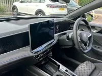 Used VW Passat R-line 272 HP (200 kW) 2025 Estate