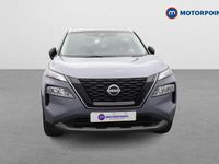 Used Nissan X-Trail N-Connecta 213 HP (156 kW) 2024 Grey SUV