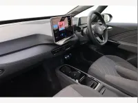New VW ID.3 Pro 147 kW (200 HP) 2026 Black Hatchback