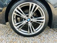 Used BMW 420 Sport Line 2014 Black Coupe