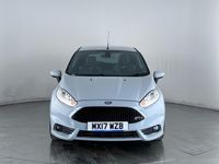 used Ford Fiesta 1.6 EcoBoost ST-200 3dr