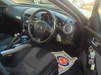 Used Mazda RX8 2006 Hatchback