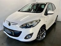 used Mazda 2 1.3 Venture Edition 5dr