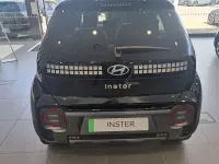 New Hyundai Inster 85 kW (116 HP) 2026 Hatchback