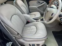 Used Rover 75 2002 Sedan