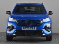 Second-hand Peugeot 2008 Allure 2023 Albastru SUV