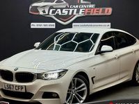 Usado BMW 320 M Sport 184 CV (135 kW) 2018 Utilitario