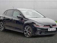 Used VW Polo GTI 207 HP (152 kW) 2025 Hatchback