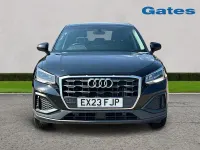 Used Audi Q2 Comfort 2023 Black SUV
