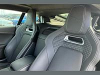 Used Jaguar F-Type Supercharged 450 HP (330 kW) 2023 Solid  fuji white Coupe