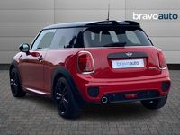 used Mini Cooper D Hatchback 1.5II 3dr Step Auto - 2018 (68)