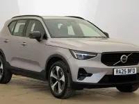 Used Volvo XC40 Plus 194 HP (142 kW) 2026 SUV