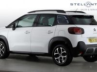 Used Citroën C3 PureTech 110 HP (80 kW) 2023 Hatchback