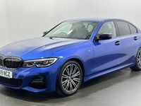 Usado BMW 330 M Sport 258 CV (189 kW) 2022 Berlina