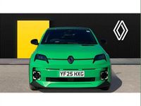 Used Renault R5 Komfort 110 kW (150 HP) 2025 Other Hatchback
