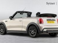 Used Mini Cooper Classic 134 HP (98 kW) 2022 Grey Hatchback